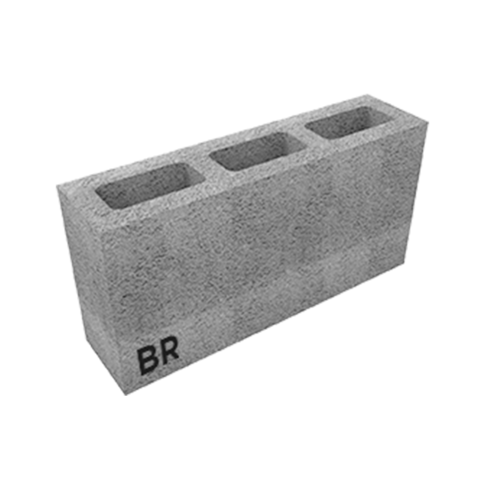 Block #4 Blockera Regiomontana